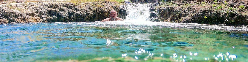 Rancho Maria Enriqueta Balneario Los Otates