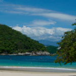 Mundo Acuático Huatulco