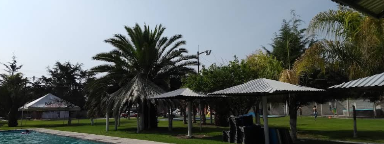 Balneario “Nemo”