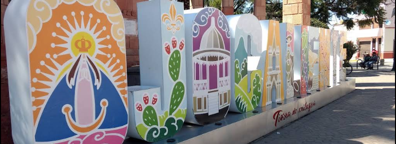 Balneario Ojocaliente