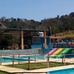 PARQUE ACUÁTICO "SAHORI"