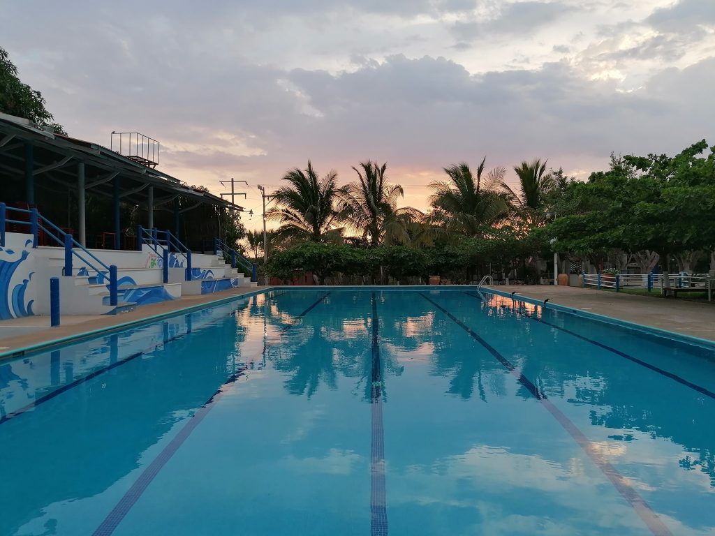 Parque Acuático Ventanilla