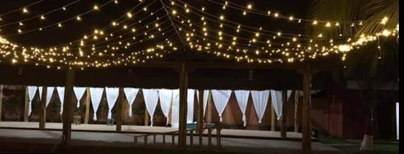 Balneario Los Quetzales