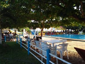 Parque Acuático Ventanilla
