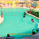 Acuaparque San Lorenzo