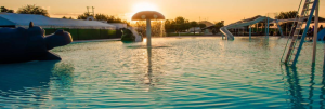 Aqua Park en Hermosillo