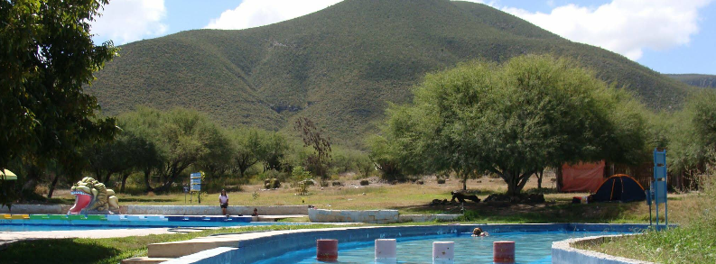 El Dauthi Parque Acuatico