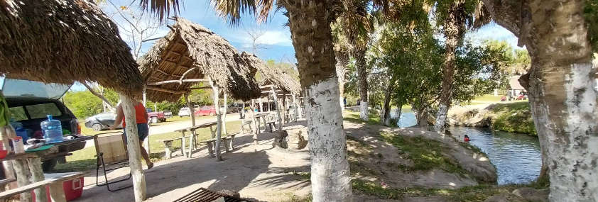 Balneario – El Salto