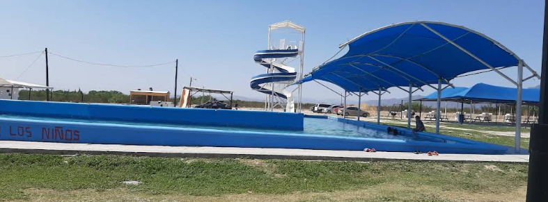 Balneario Hildetin