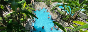 La Gruta Restaurante & Spa