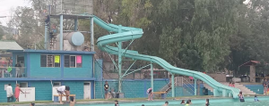 Balneario La Joya San Miguel Tlaixpan