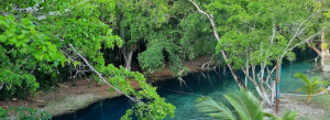 Balneario Cenote Lol Ha