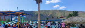Balneario Los Mesquites