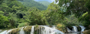 Balneario Los Micos