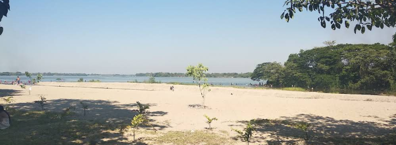 Balneario Nueva Zelanda