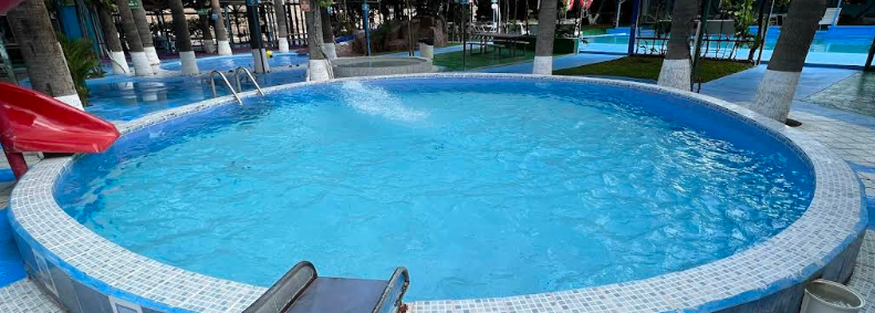 Parque Recreativo Las Palmeras