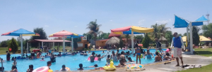 Balneario San Miguel