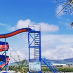 Parque Acuático "El Tejocote"