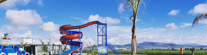 Parque Acuático "El Tejocote"