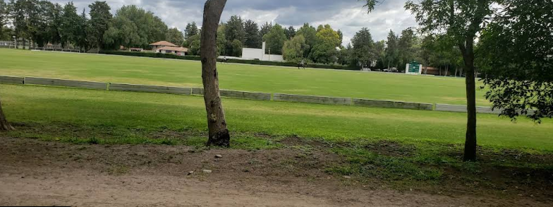 Rancho Azul Tecámac