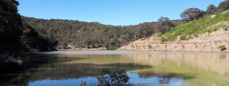 Parque Natural La Beata CGV