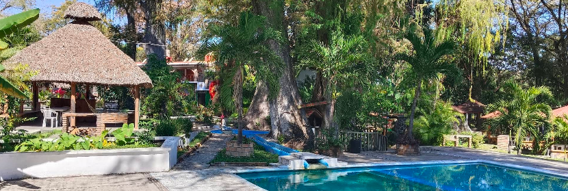 Real del Bosque, El Naranjo 