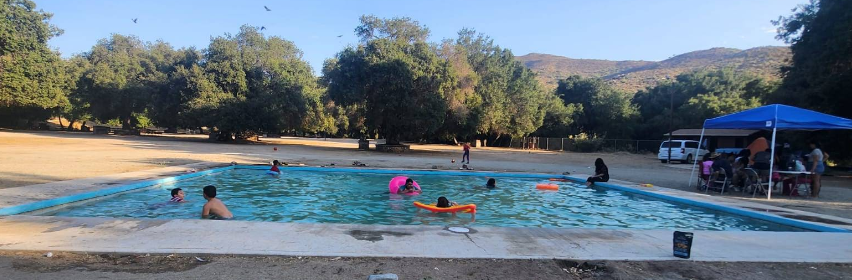 Centro Ecoturístico Siñaw Kuatay