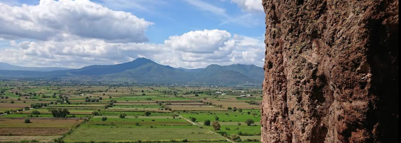 La Cueva del Diablo (Cerro Xicuco)