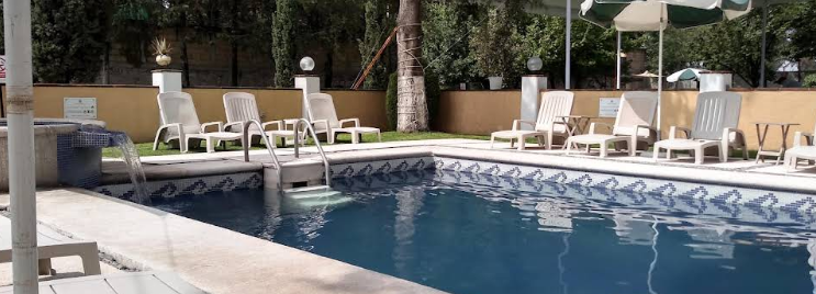 Hotel Finca Las Hortensias