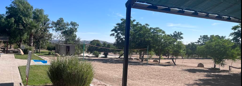 Albercas Los Manantiales