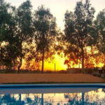 Albercas Los Manantiales