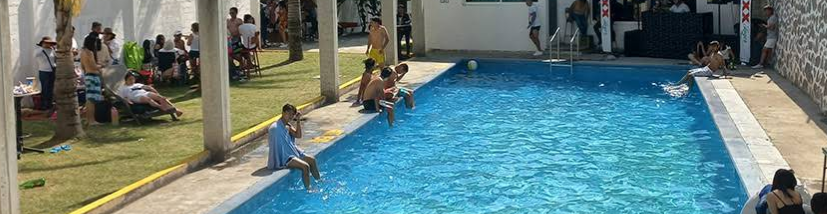 Balneario San Martin