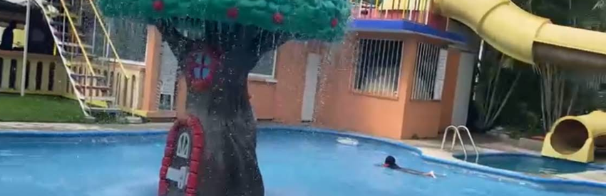 Balneario Las Brisas