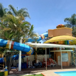 Balneario Las Brisas