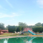 Balneario Las Fuentes