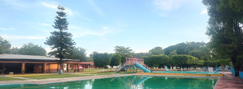 Balneario Las Fuentes