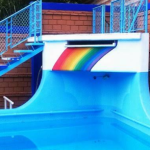 Balneario Paraíso de Adán