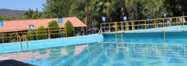 Balneario el Manantial