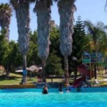 Balneario el Manantial
