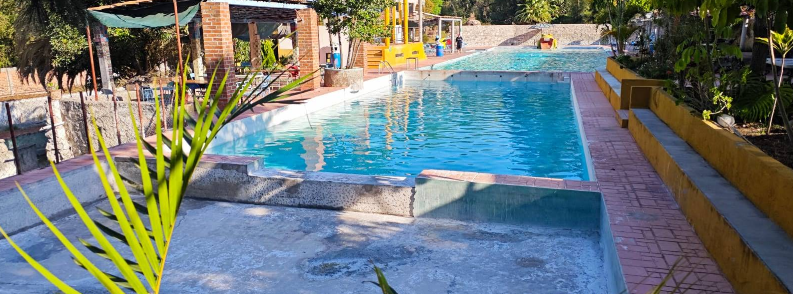 Balneario los Manantiales