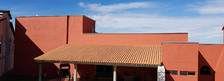 Hotel Boutique Nueva Escocia