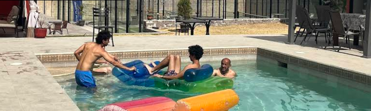 Hotel Boutique Nueva Escocia