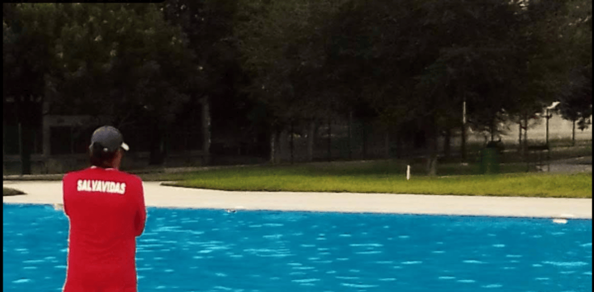 Parque Acuático Margaritas