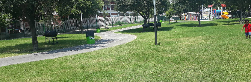 Parque Acuático Margaritas