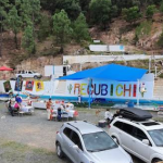 Recubichi Aguas Termales