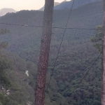 Santiago Natural Cascadas del Río