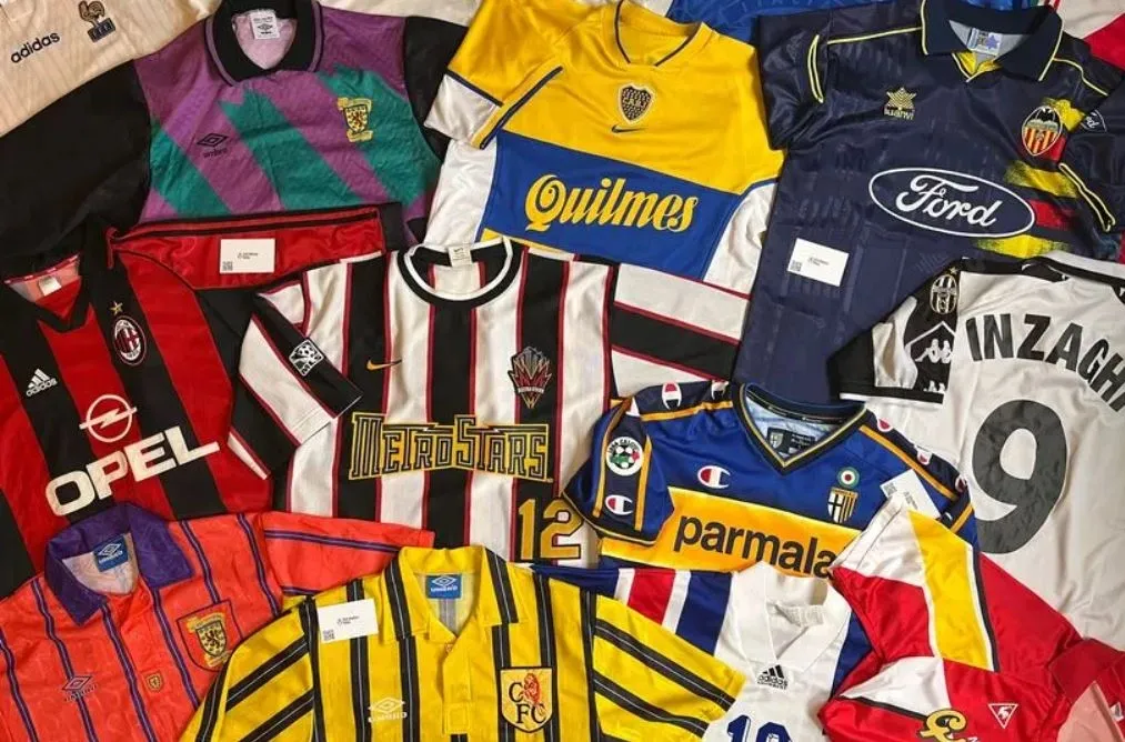 ¿Por qué las camisetas de fútbol baratas y las camisetas NBA baratas son la obsesión de los aficionados actuales?