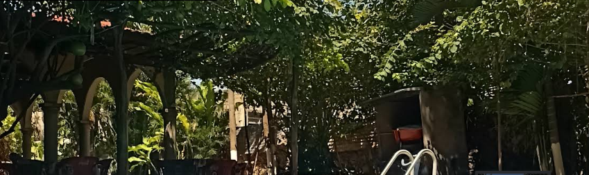 Balneario Familiar Mich-mey