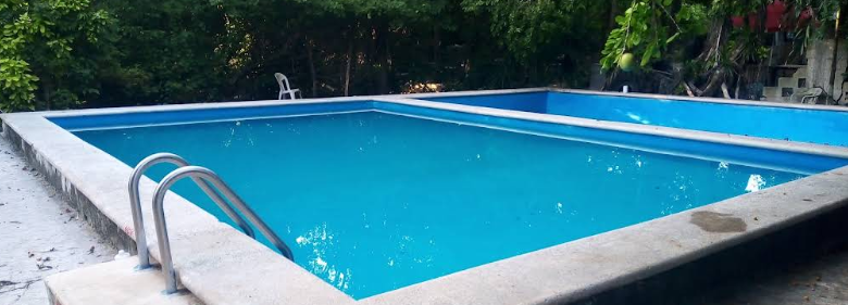 Balneario Familiar Mich-mey