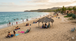 Playas mexicanas estratégicas: Los destinos que lideran el turismo nacional en 2026